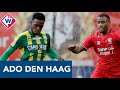 Shaquille Pinas: 'Ik heb een aanbieding van een andere club ontvangen' - OMROEP WEST SPORT