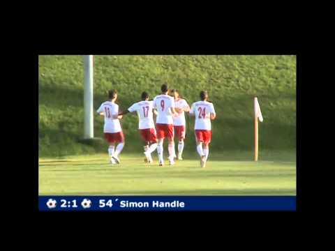 Red Bull Juniors : WSG Wattens - Die Highlights