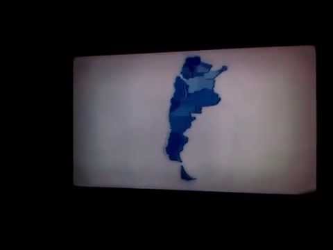 Fútbol para Todos Copa Argentina 2013-14