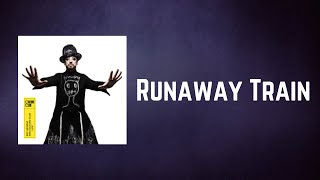 Boy George &amp; Culture Club - Runaway Train (Lyrics)