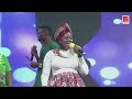 NEW: Adeyinka Alaseyori in Radical Praise at TREM NEW: Adeyinka Alaseyori in Radical Praise at TREM