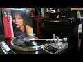 Barbra Streisand - A4 「On Rainy Afternoons」 from Wet
