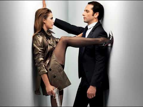 🖕 Become a Badass — Stand up for Yourself, Take NO Shit & Get Things Done (Subliminal) 🤜