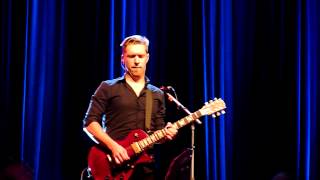 Run Run Rudolph (cover) - Hanson @ Indigo 02 (London)