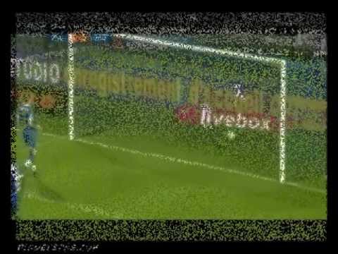 Compil Buts de PAULETA aux PSG