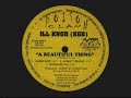 Ill Knob KGB ‎ Rap Basher 1998