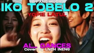 Download lagu Hioko Tobelo 2 - Yopie Latul | Cover LNCH INENG Group (Male & Female) |  kHz D’PNG Remix mp3 Download lagu Hioko Tobelo 2 - Yopie Latul | Cover LNCH INENG Group (Male & Female) |  kHz D’PNG Remix mp3