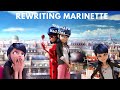 Miraculous Ladybug Analysis: Rewriting Marinette