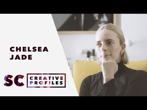 SC/Creative Profile : Chelsea Jade