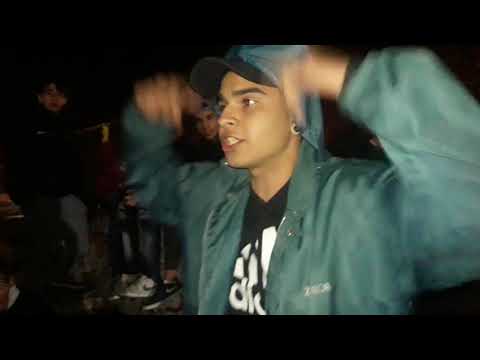 JOOCK VS RAMA | 8vos (2da Fecha) 1vs1