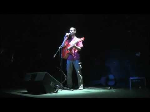 Začarana Močvara 6.9.12. Čudnoređe - Hvala od srca