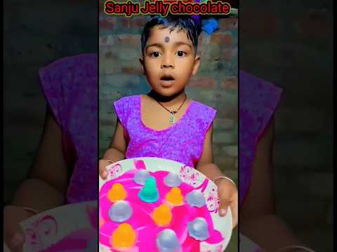 Titir⛄Jelly🍮chocolate🍫🤣🤣#shorts#@shuli_adhikari#shortvideo#funnyvideo#comedy