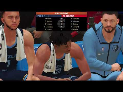 NBA 2K22 mobile episode 2