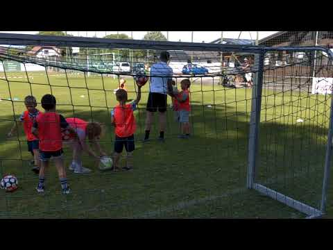 Schnuppertraining 2021