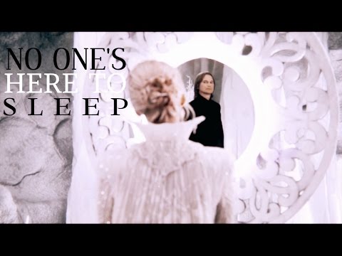 No One's Here To Sleep | Once Upon A Time