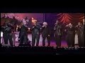 Michael McDonald's Tracks of my tears featuring Take6.