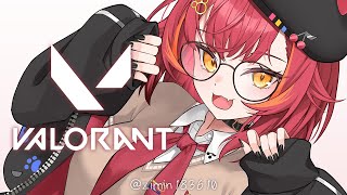【Valorant】闇に飲まれたら即終了ソロコンペ 【ぶいすぽ / 猫汰つな】