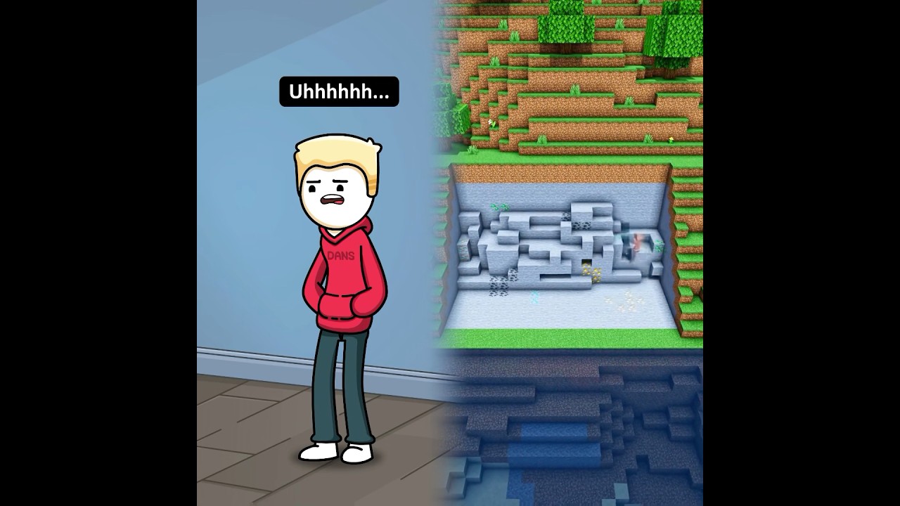 Truth or Dare (Animation Meme)#fyp #foryou #comedy #funnyvideos