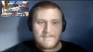 Reaction to Mike Stud - Brand New