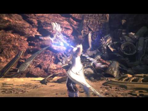 아제라 아이언하트 (Azera : Iron Heart) 티저 영상