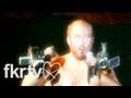 Les Savy Fav - "Disco Drive" (Live)