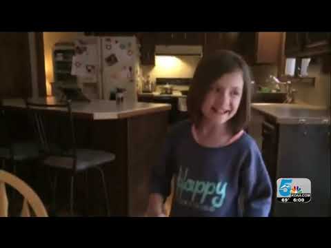 Charlotte Figi, girl who inspired CBD treatments, dies at 13