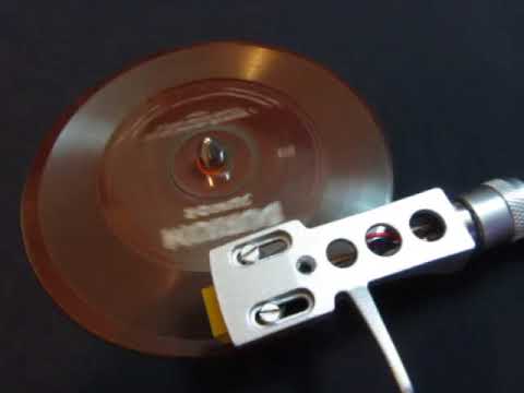 Durium - Junior - Advertising Record - Message for the Young Folks - 78 rpm