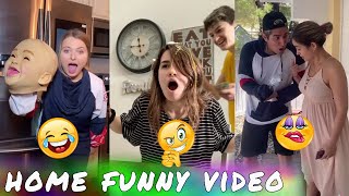 Home Funny Video | House Funniest Moments | Funniest Family Moments