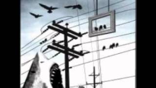 Letters In Binary - You were once living, cicada (RARE SCREAMO)