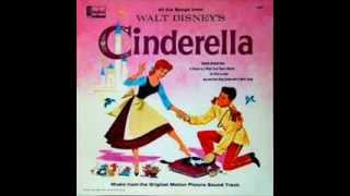 Cinderella - Oh Sing, Sweet Nightingale