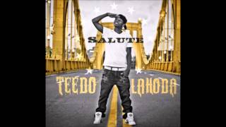 Teedo Lahoda - Feel The Rush *2012*