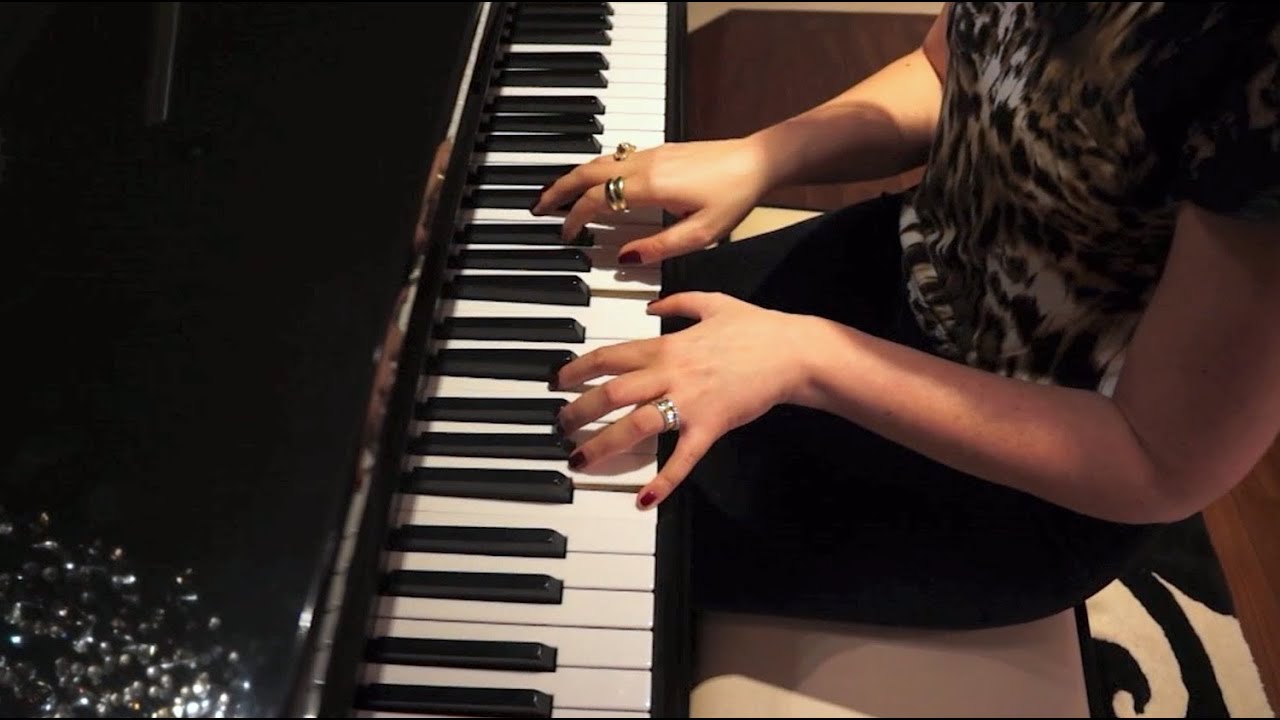 21 Mandamentos para um Relacionamento Feliz (12)