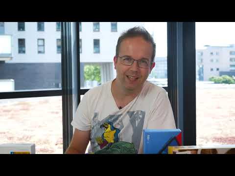 Kindertablets Kooptips Consumentenbond