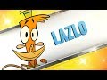 Boomerang Official Best Cartoon Bracket Lazlo VOTE NOW