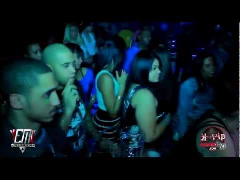 Evolution Music inc - JHOAN JOE -  DEBUT OFICIAL EN EUFORIA LOUNGE DEL BRONX. N.Y - USA MEDIA TOUR