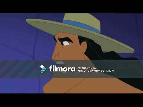 Atlantis The Lost Empire TheCartoonMan3 Version Part 6 Meet Igor and Kronk