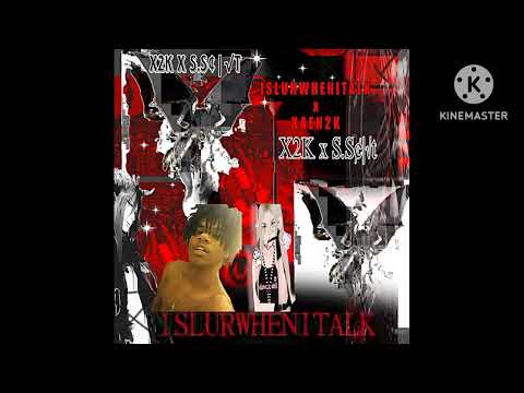 HOKDJ XXLUR BMB XXLUR KAXXH IXX NightCore Sped Up By XAEN2K