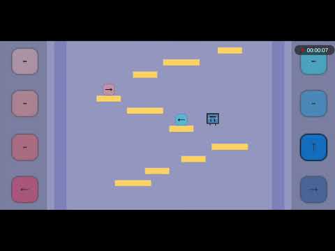 Debug Bot: Key Switch Jumper