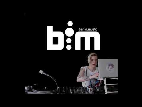 CHROMA for berlin.music