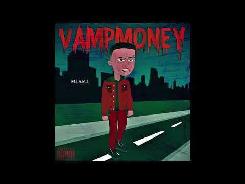 VAMP MONEY AKA SPACEGHOSTPURRP - KING OF MIAMI FLORIDA BOY / 2018