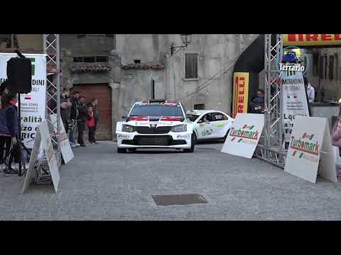 8°Camunia Rally 2022 DE ANTONI-RAFFETTI by Ferrario