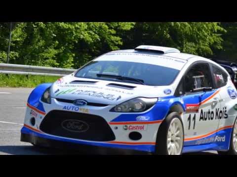 Moris cup Jahodná 2013