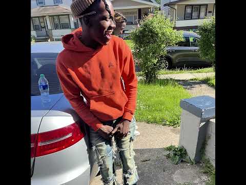 Stendo - ain't right freestyle