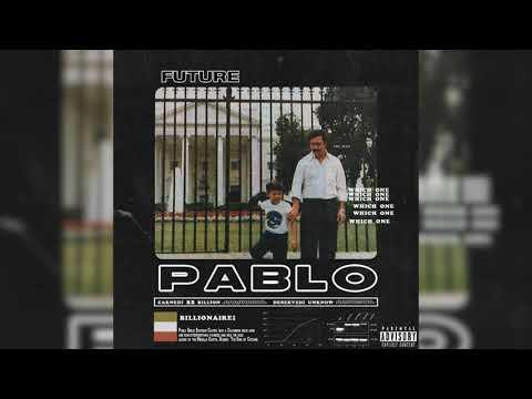 [FREE] Future x Drake Type Beat "PABLO" NEW 2020 HIGH OFF LIFE TYPE BEAT