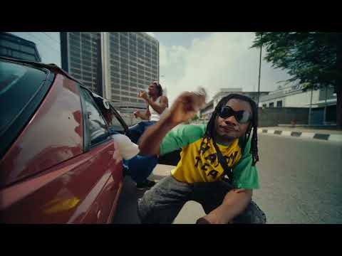 Aguero Banks - Still Sober (Official Video) Ft Phyno