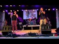 The Cat Empire perform "Brighter Than Gold" live ...