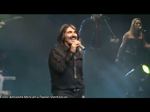 Usted Que Haría - Diego Verdaguer (En Vivo Desde El Auditorio Nacional/Mexicanismos)