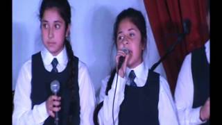 AL MAESTRO CON CARIÑO  ESCUELA J.A.R.