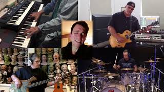 Opened The Door - VIRTUAL JOURNEY BAND