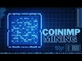 CoinIMP Website Earn Free Crypto Currency Platforms Buy & Purchase Plans
